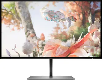 HP Z25xs G3 QHD USB-C DreamColor Display, 25"