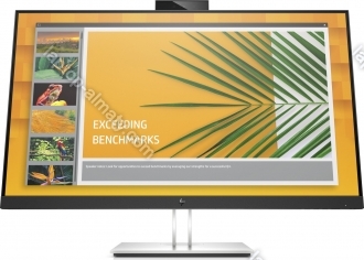 HP elitedisplay E27d G4, 27"