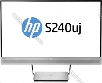 HP elitedisplay S240uj, 23.8" 