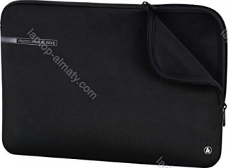 Hama 10.2" Neoprene Netbook-sleeve 15.6", black