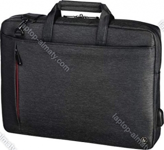 Hama Manchester 17.3" Notebook case black