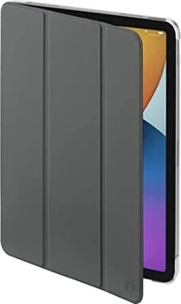 Hama Tablet case Fold clear для Apple iPad Air, grey