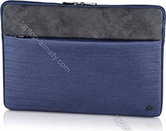 Hama Tayrona 15.6" notebook sleeve, dark blue