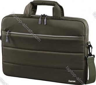 Hama Toronto notebook Bag 14.1" olive 