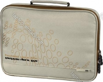 Hama aha Kink 10.2" carrying case beige