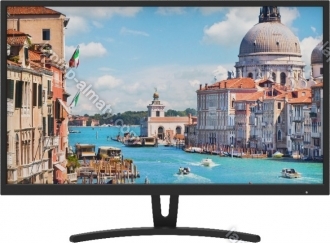 Hikvision Pro Series FC DS-D5032FC-A, 31.5"
