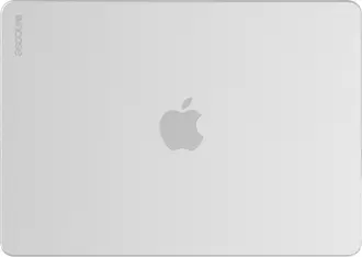 Incase Hardshell notebook sleeve for Apple MacBook Air M2 13", colourless