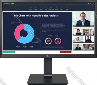 LG 24BP750C-B, 23.8"
