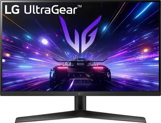 LG UltraGear 27GS60F-B, 27"