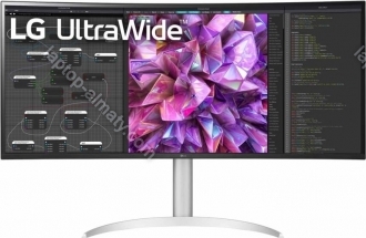 LG Ultrawide 38WQ75C-W, 37.5" 