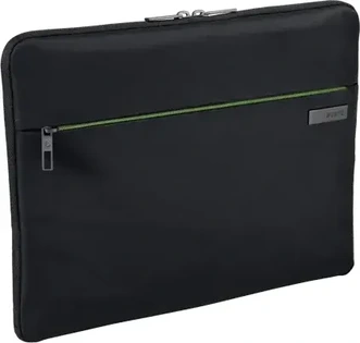 Leitz Complete 15.6" Laptop Power sleeve sleeve, black