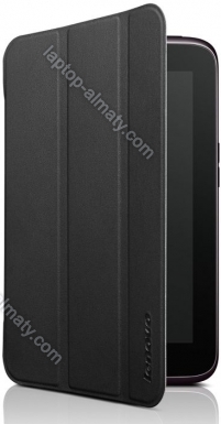 Lenovo Folio case sleeve for IdeaTab A1000, black