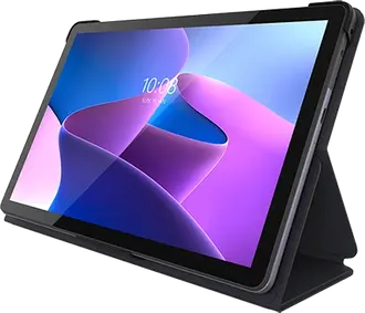 Lenovo Tab M10 (3rd Gen) Folio Cover, black