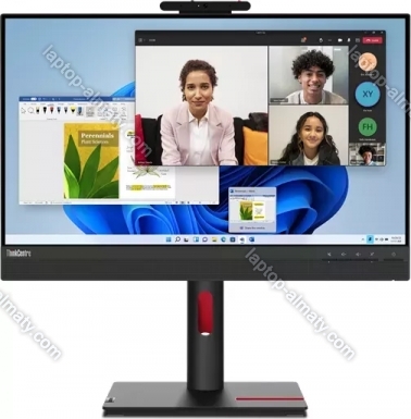Lenovo ThinkCentre Tiny-in-One 24 Gen 5 (Non-Touch), 23.8"