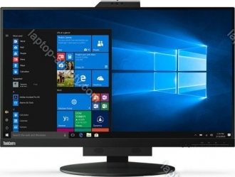 Lenovo ThinkCentre Tiny-in-One 27 (11JH), 27"
