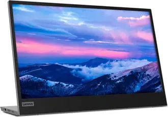 Lenovo ThinkVision L15, 15.6"