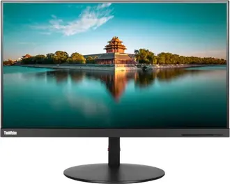 Lenovo ThinkVision P24h-10, 23.8"