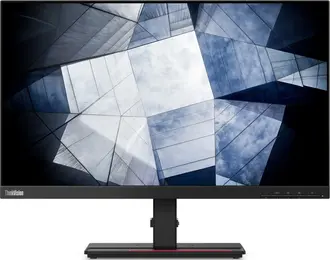 Lenovo ThinkVision P24h-20, 23.8"