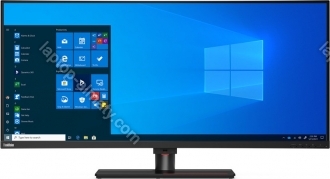 Lenovo ThinkVision P40w-20, 39.7"