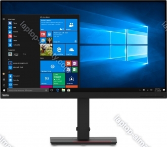 Lenovo ThinkVision T32p-20, 31.5"