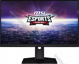 MSI G253PF, 24.5" 