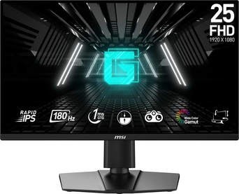 MSI G255PF E2, 24.5"