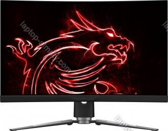 MSI MPG Artymis 273CQR, 27"