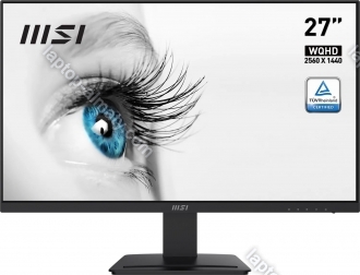 MSI PRO MP273QV, 27" 