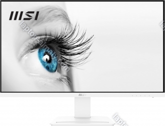 MSI PRO MP273WDE, 27"