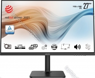 MSI modern MD272P, 27"