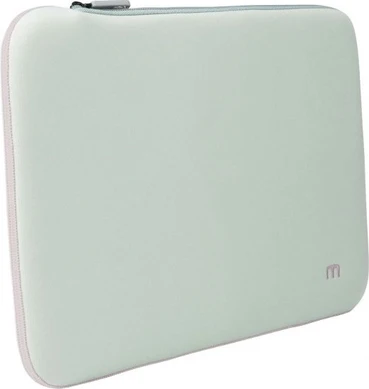 Mobilis Skin 14-16" sleeve notebook-sleeve, grey/pink