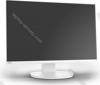 NEC MultiSync EA241WU-WH white, 24"