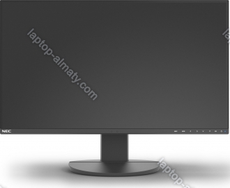 NEC MultiSync EA272F-BK black, 27"