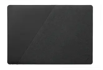 Native Union Stow Slim sleeve for Apple MacBook 16", Slate