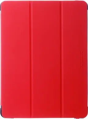 Otterbox React Folio for Apple iPad (8/9.Gen), red