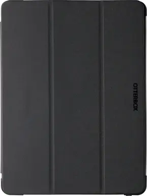 Otterbox React Folio for Apple iPad (8/9.Gen), black