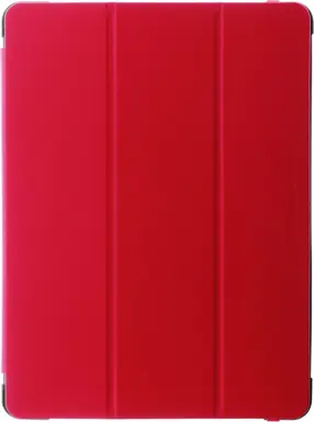 Otterbox React Folio for Apple iPad (10.Gen), red