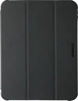 Otterbox React Folio for Apple iPad (10.Gen), black