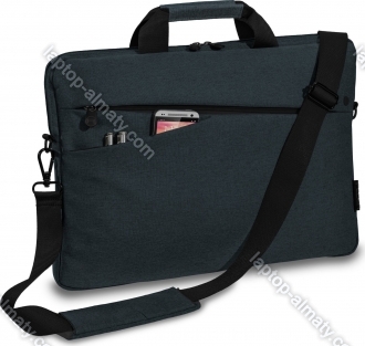 Pedea Fashion 15.6" Notebook case, anthracite/black 
