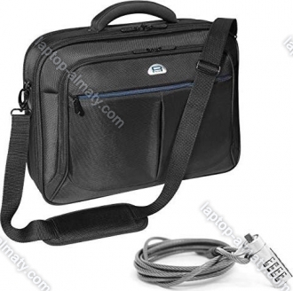 Pedea Premium notebook 17.3" sleeve black