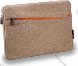 Pedea Tablet Fashion 10.1" sleeve beige