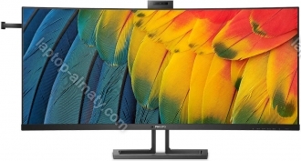 Philips 6000 Series 40B1U6903CH, 39.7"