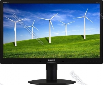 Philips B-line 231B4QPYCB, 23"