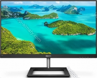 Philips E-line 278E1A, 27"