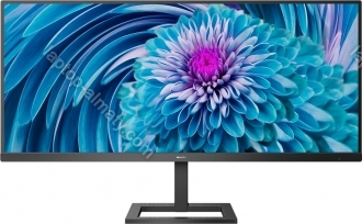 Philips E-line 345E2AE, 34"