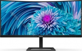 Philips E-line 346E2CUAE, 34"