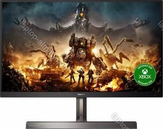 Philips M-line 329M1RV, 31.5" 