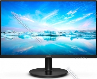 Philips V-line 221V8LD, 21.5"
