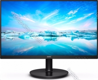 Philips V-line 241V8L, 23.8" 