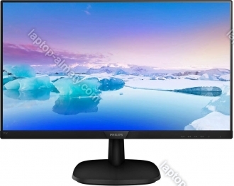 Philips V-line 273V7QDAB, 27"